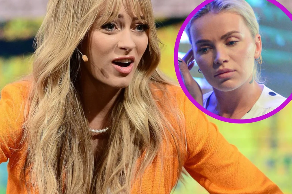 Marcelina Zawadzka o rozpadzie związku Maff z Fabijańskim