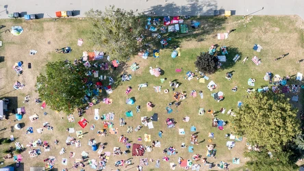 Wielki powrót upałów już za kilka dni 