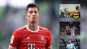 Robert Lewandowski będzie czwartym polskim sportowcem w FC Barcelona