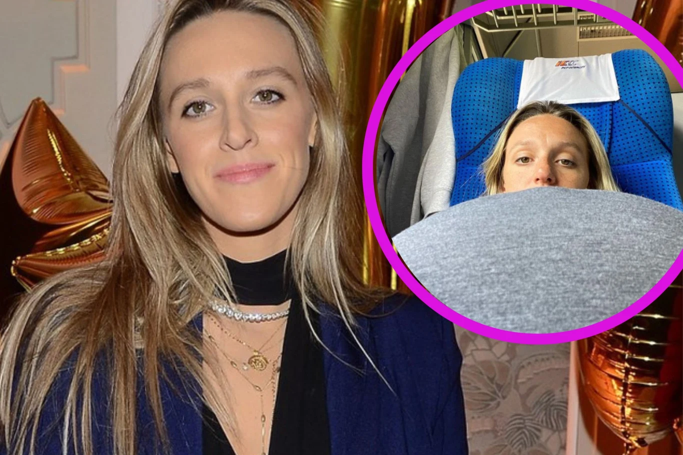 Aleksandra Żebrowska Aleksandra Żebrowska