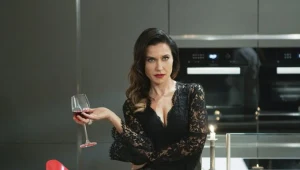 Zakazany owoc