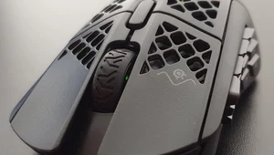 SteelSeries Aerox 9 Wireless