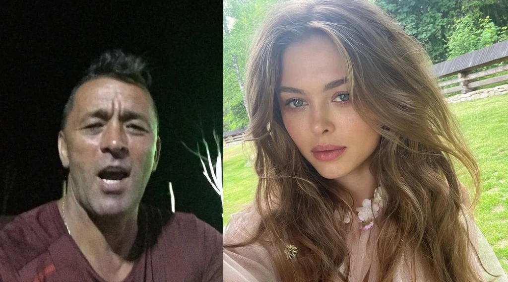 Joanna Opozda i Dariusz Opozda Joanna Opozda i Dariusz Opozda