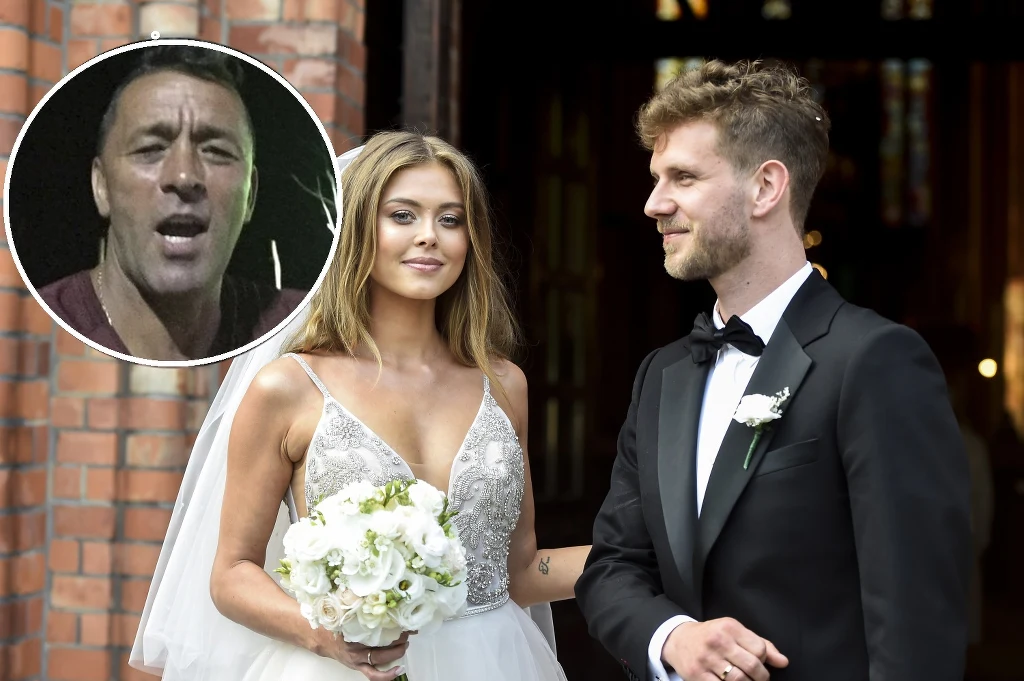 Dariusz Opozda chce pozwać Joannę Opozdę