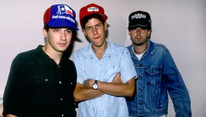 Beastie Boys uhonorowani. Fani doczekali się ich miejsca w Nowym Jorku 