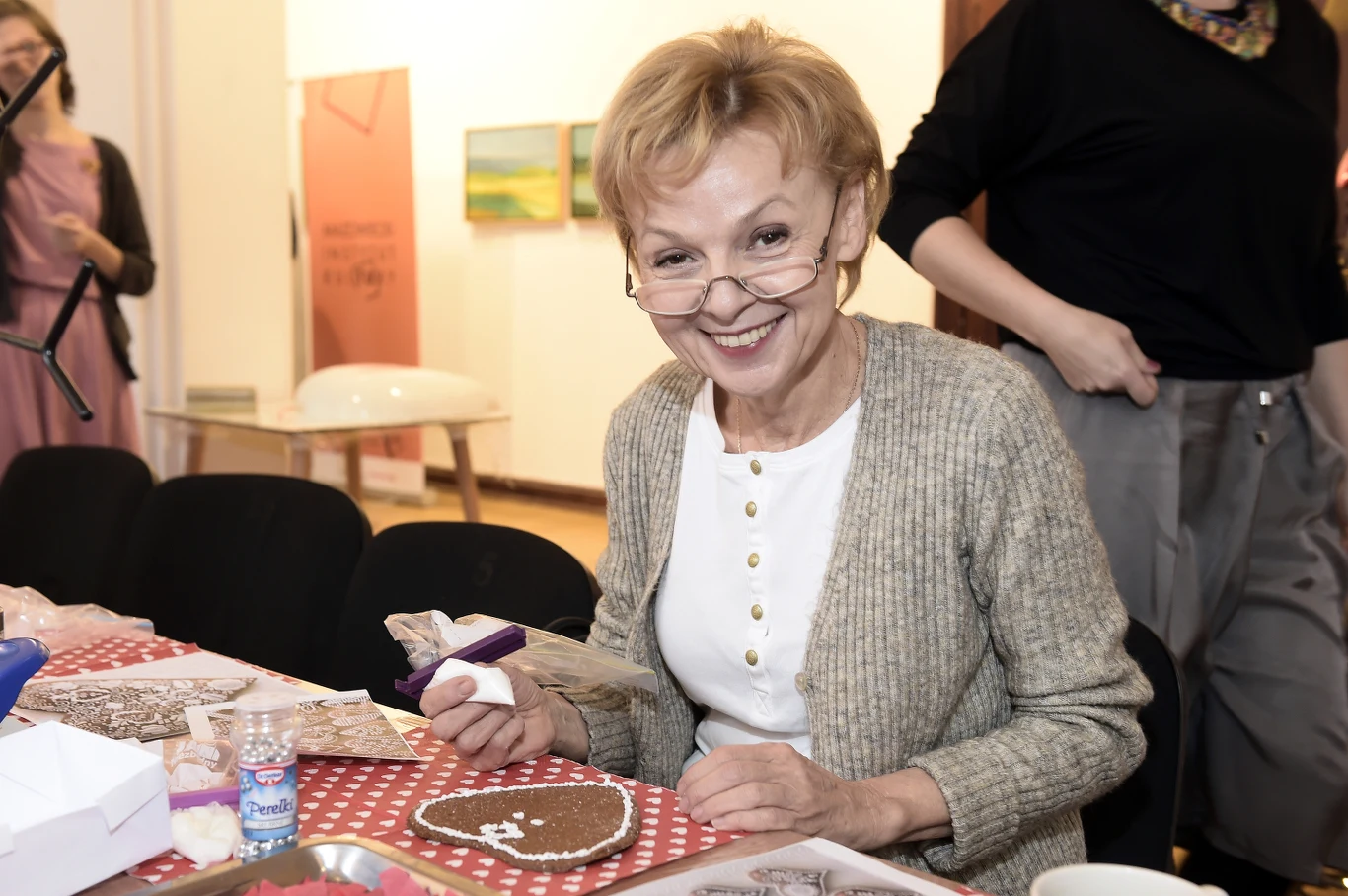 Ewa Wencel Ewa Wencel