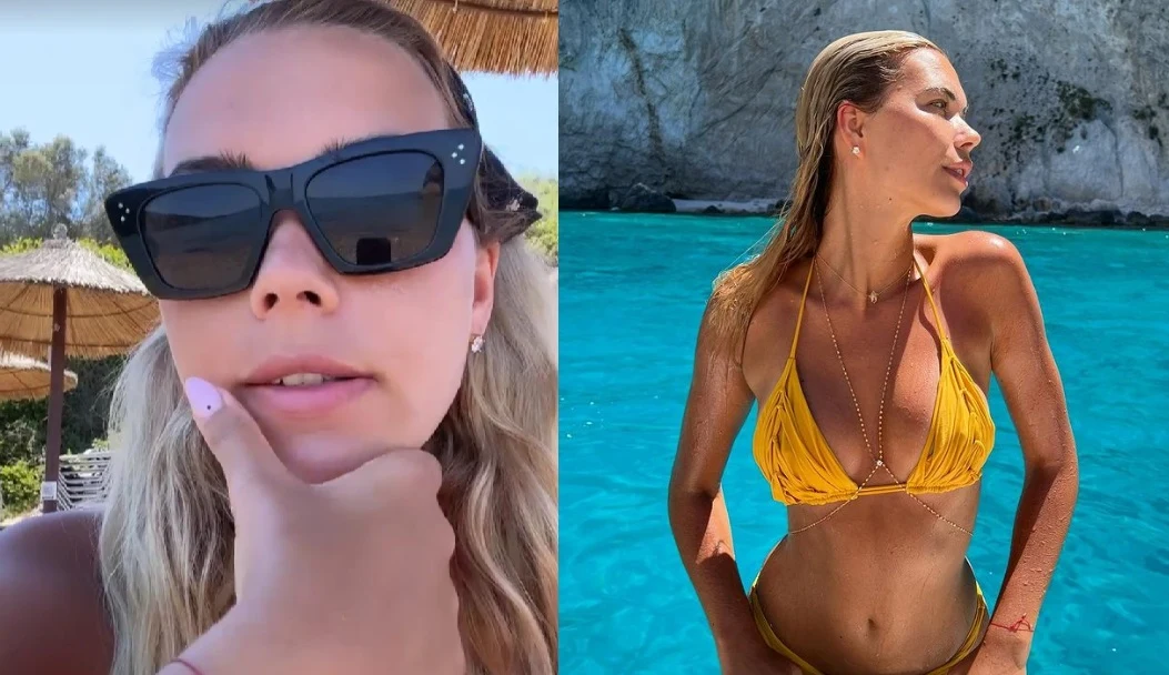 Sandra Kubicka Sandra Kubicka