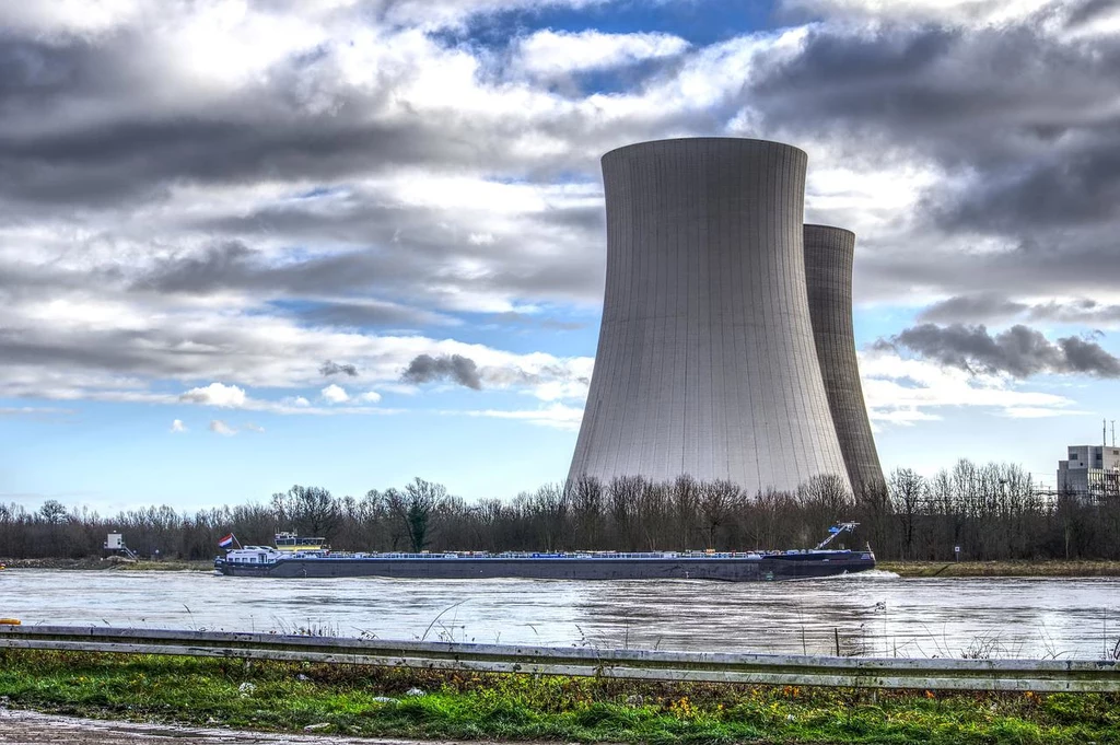 Energetyka jądrowa wróci do łask w Niemczech?