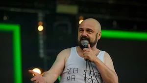 Jarocin Festiwal 2022: Dr Misio rozkręca pogo