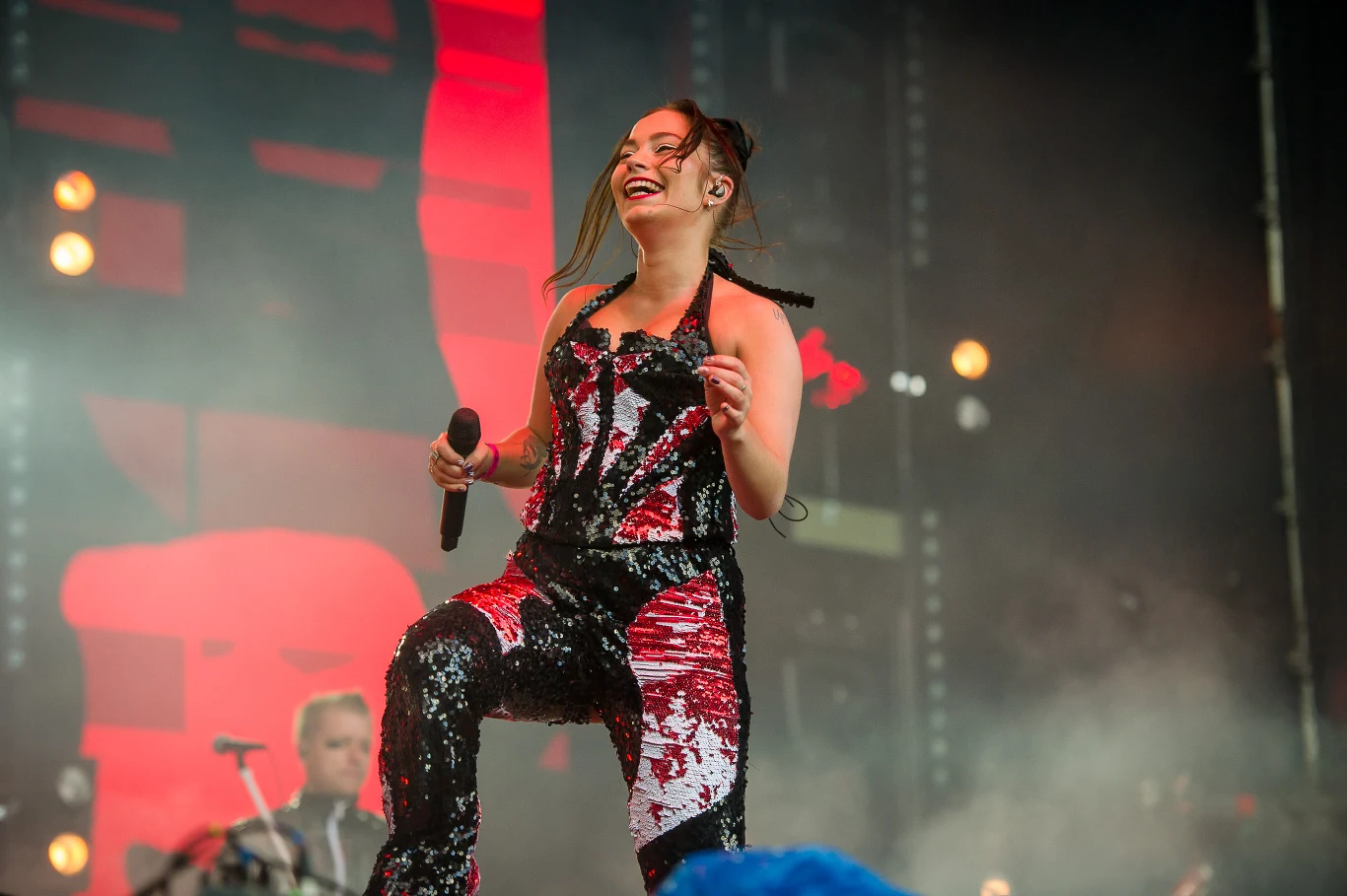 Mery Spolsky w akcji Mery Spolsky w akcji