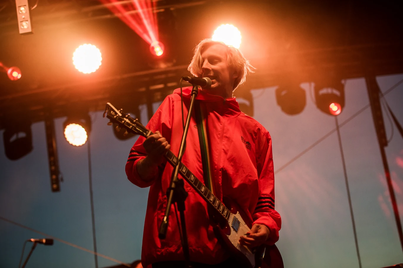 The Stubs na Małej Scenie w Jarocinie