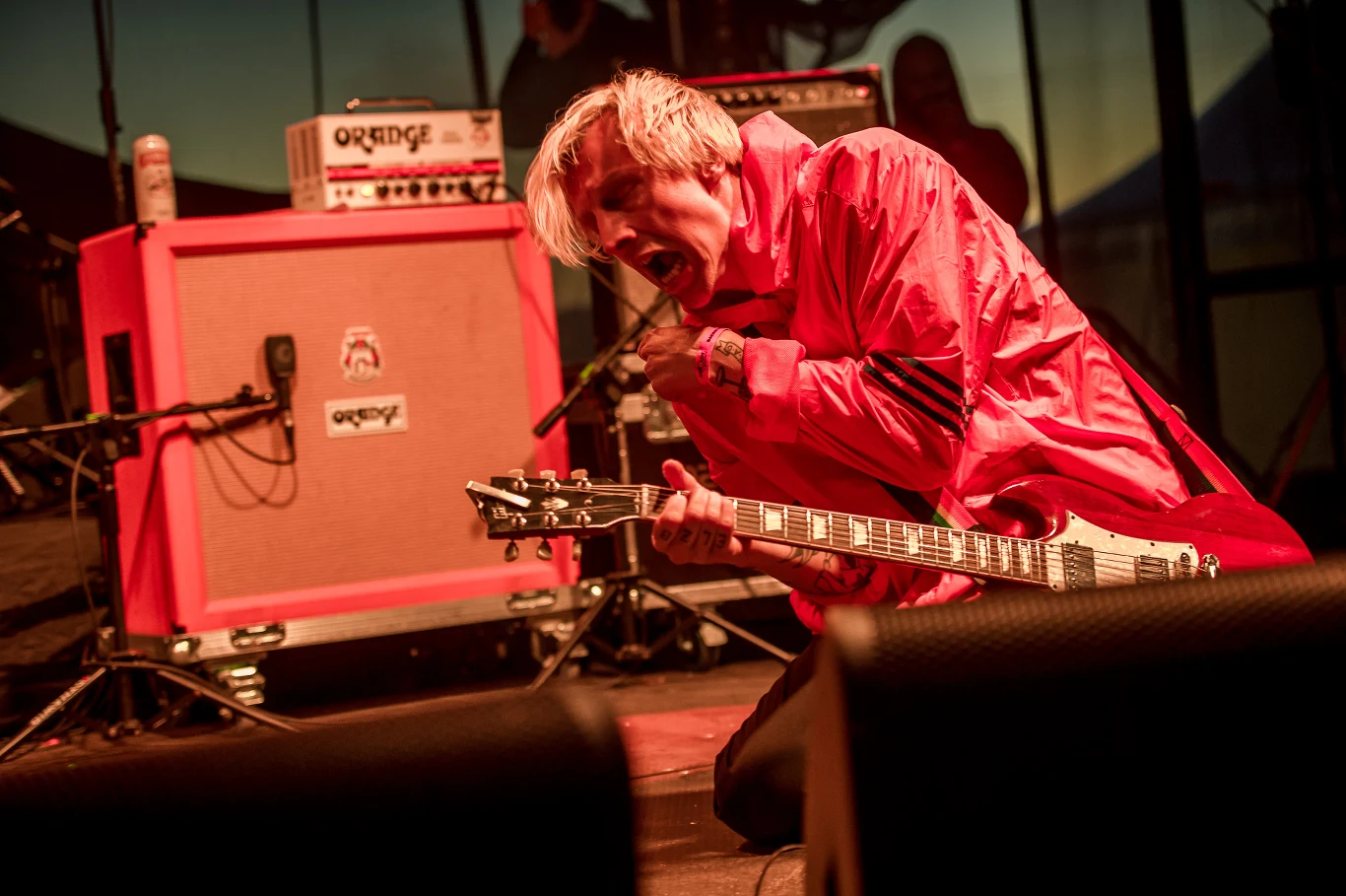 The Stubs na Małej Scenie w Jarocinie