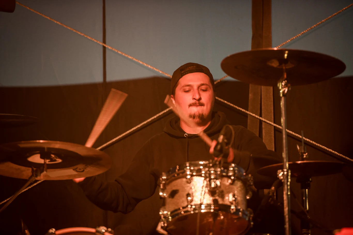 The Stubs na Małej Scenie w Jarocinie