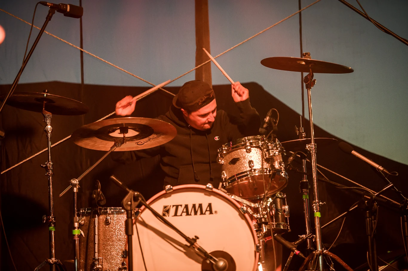 The Stubs na Małej Scenie w Jarocinie