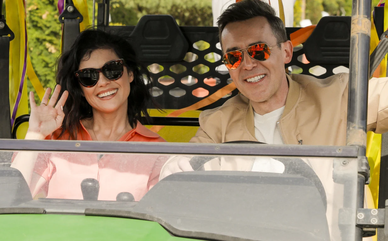 Kasia Cichopek, Maciej Kurzajewski