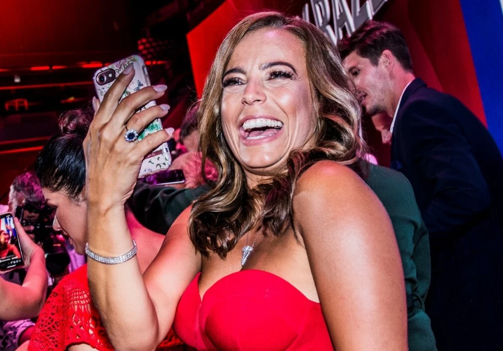 Anna Mucha Anna Mucha