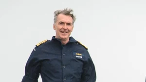 Admirał Tony Radakin