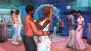 Problemy z ciążą w The Sims 4. EA próbuje załatać dziurę