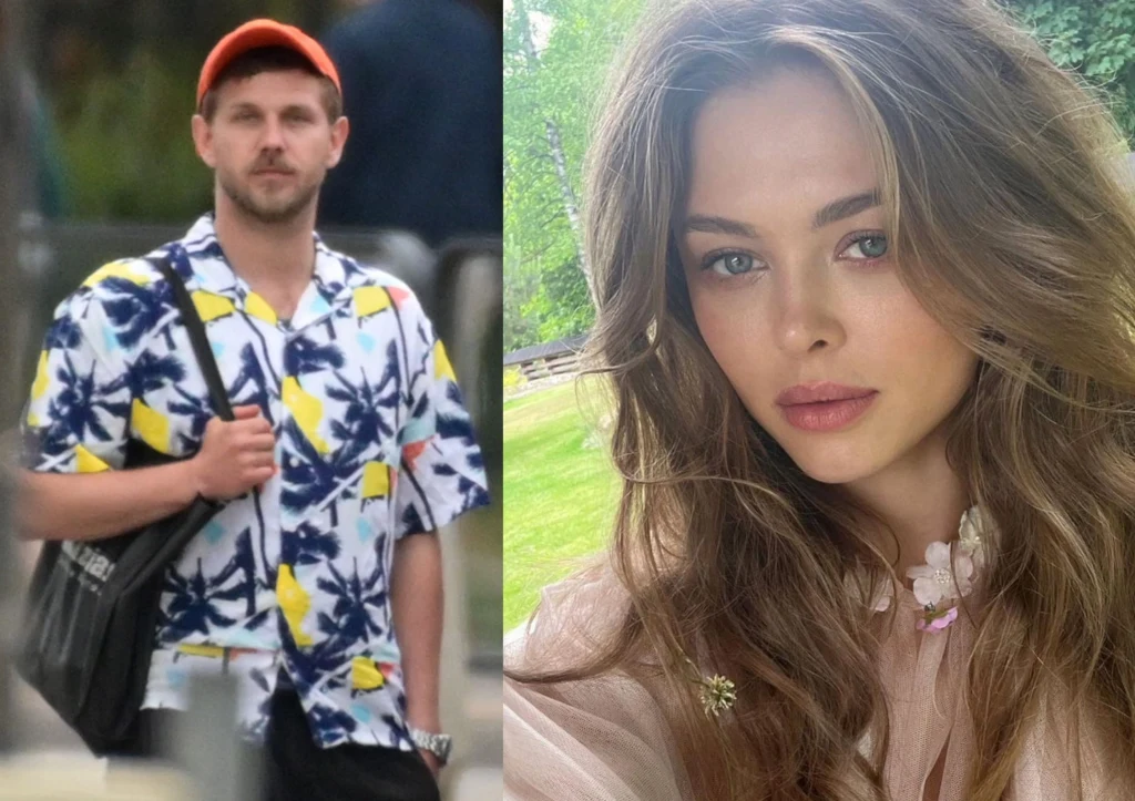 Joanna Opozda upubliczniła wiadomości od kochanki Królikowskiego