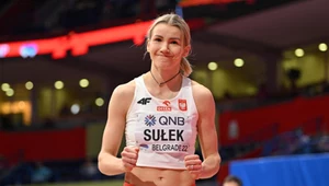 Lekkoatletyka. MŚ w Eugene. 3. dzień rywalizacji - Sułek, Kaczmarek, Kiełbasińska. Zapis relacji na żywo