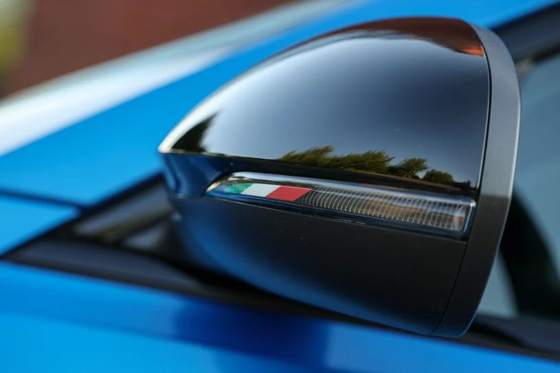 Alfa Romeo Tonale. Alfa Romeo Tonale.