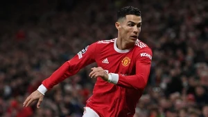 "Oferta ratunkowa" dla Cristiano Ronaldo! Rozstrzygnięcie nastąpi po mundialu?