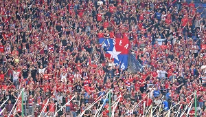 Wisła Kraków bije rekordy! Część kibiców nie będzie zachwycona