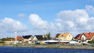 Zatoka Pucka, zdj. ilustracyjne