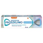 Sensodyne ProSzkliwo Pasta do zębów delikatne wybielanie 75 ml