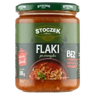 Stoczek Flaki po po zamojsku 500 g