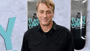 Tony Hawk