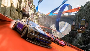 Wiemy jak wygląda cała mapa do Forza Horizon 5: Hot Wheels