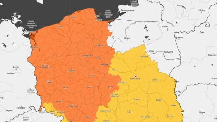 Do Polski wracają upały