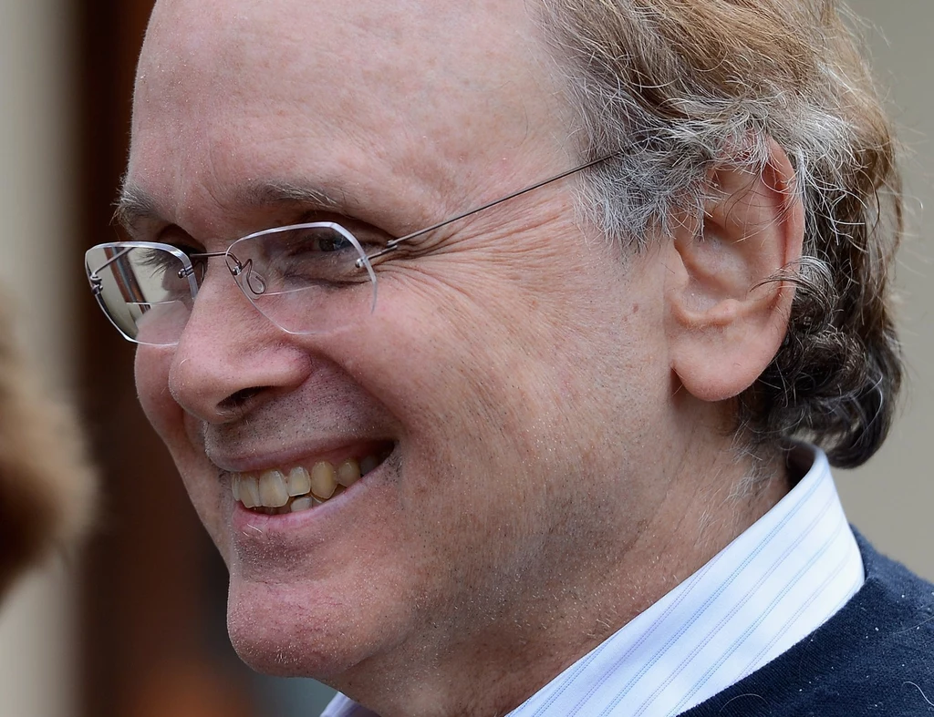 Daniel Yergin