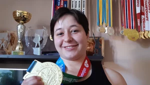 Mistrzyni świata pod ścianą, związek podjął decyzję. Zdumiewający powód