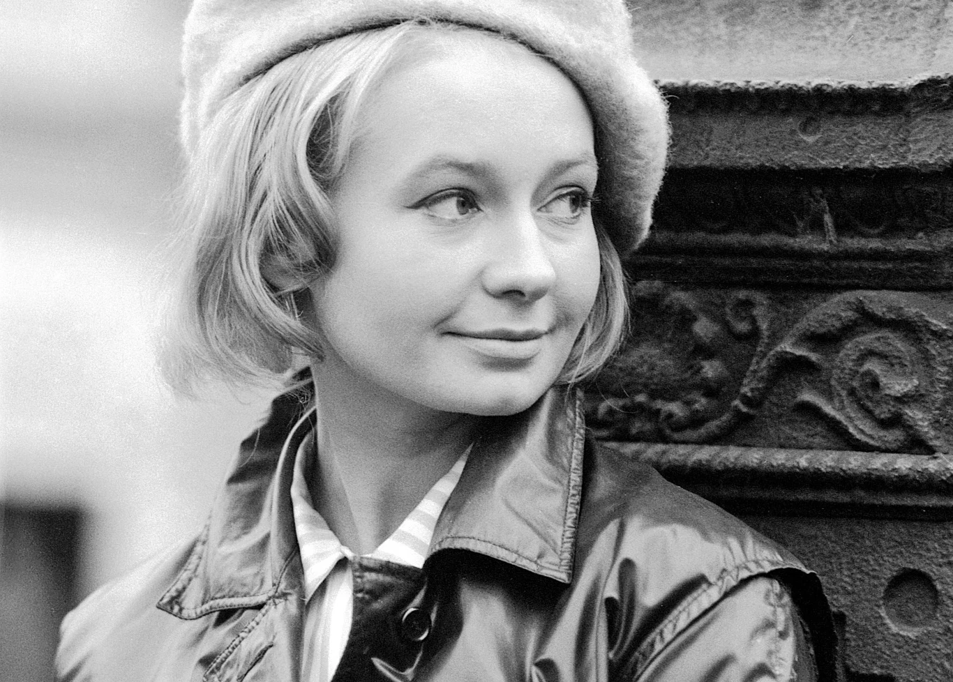 Elżbieta Czyżewska: Była wielką gwiazdą, odeszła zapomniana - Film w INTERIA.PL