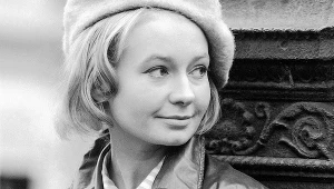 Elżbieta Czyżewska