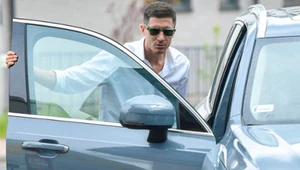 Robert Lewandowski piłkarzem FC Barcelona