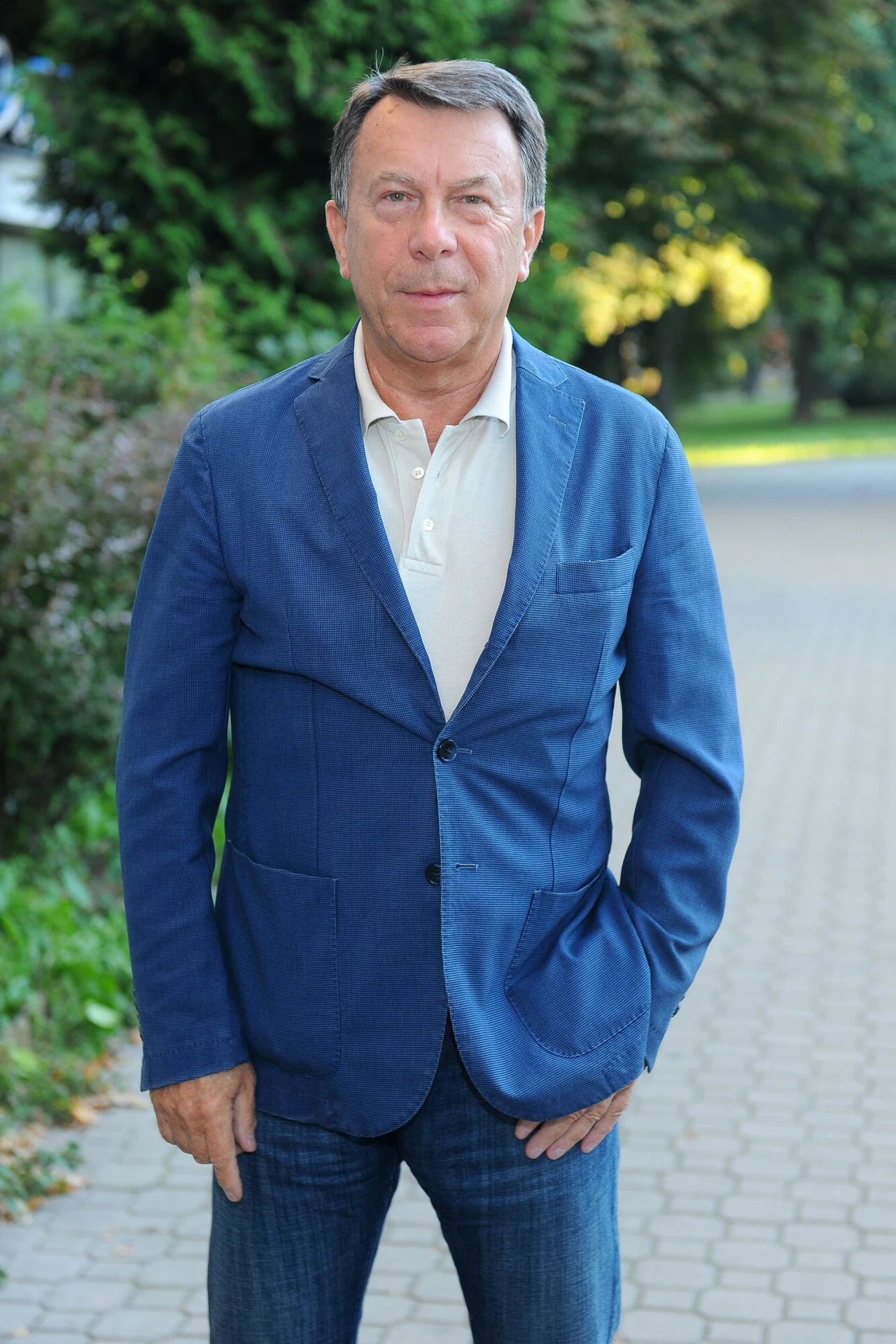 Wojciech Gąsowski Wojciech Gąsowski