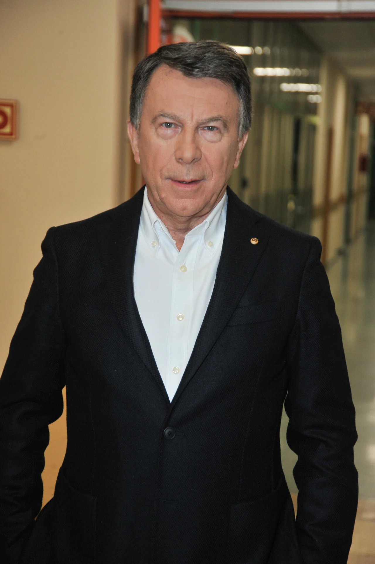 Wojciech Gąsowski Wojciech Gąsowski