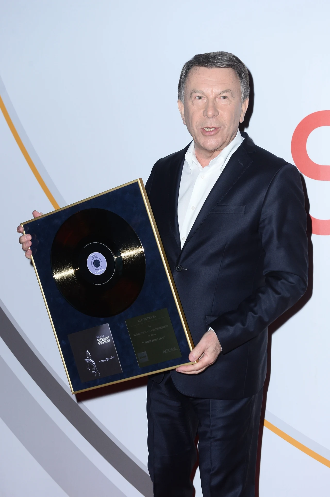 Wojciech Gąsowski Wojciech Gąsowski