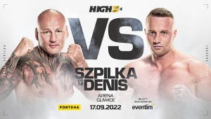 Artur Szpilka i Denis "Bad Boy" Załęcki zmierzą się na gali High League 4