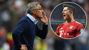 Nawałka zachwycony transferem Lewandowskiego. "To wydłuży jego karierę"