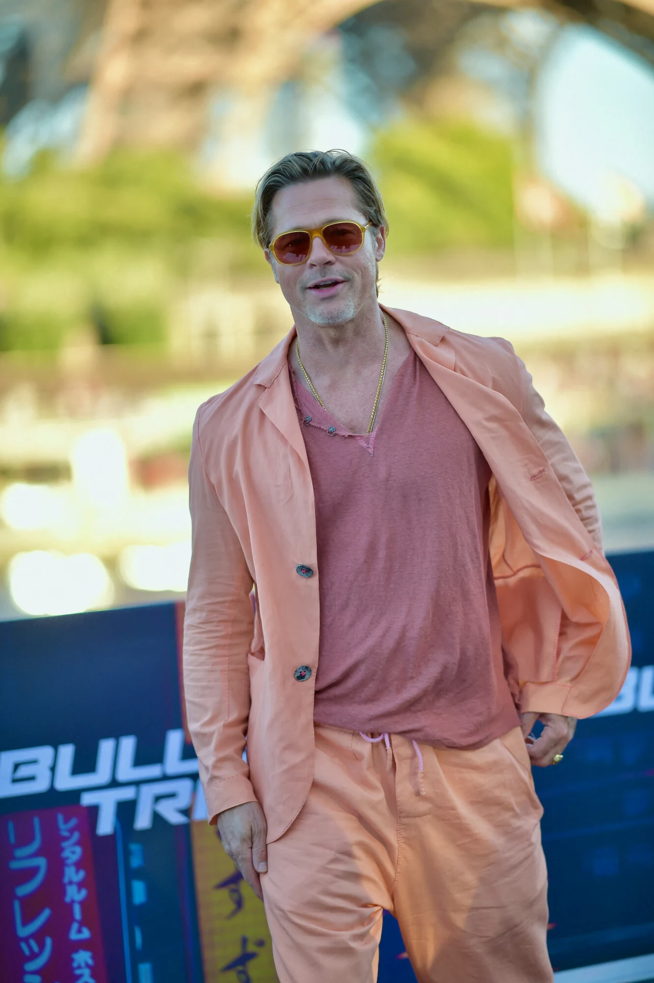 Brad Pitt  Brad Pitt