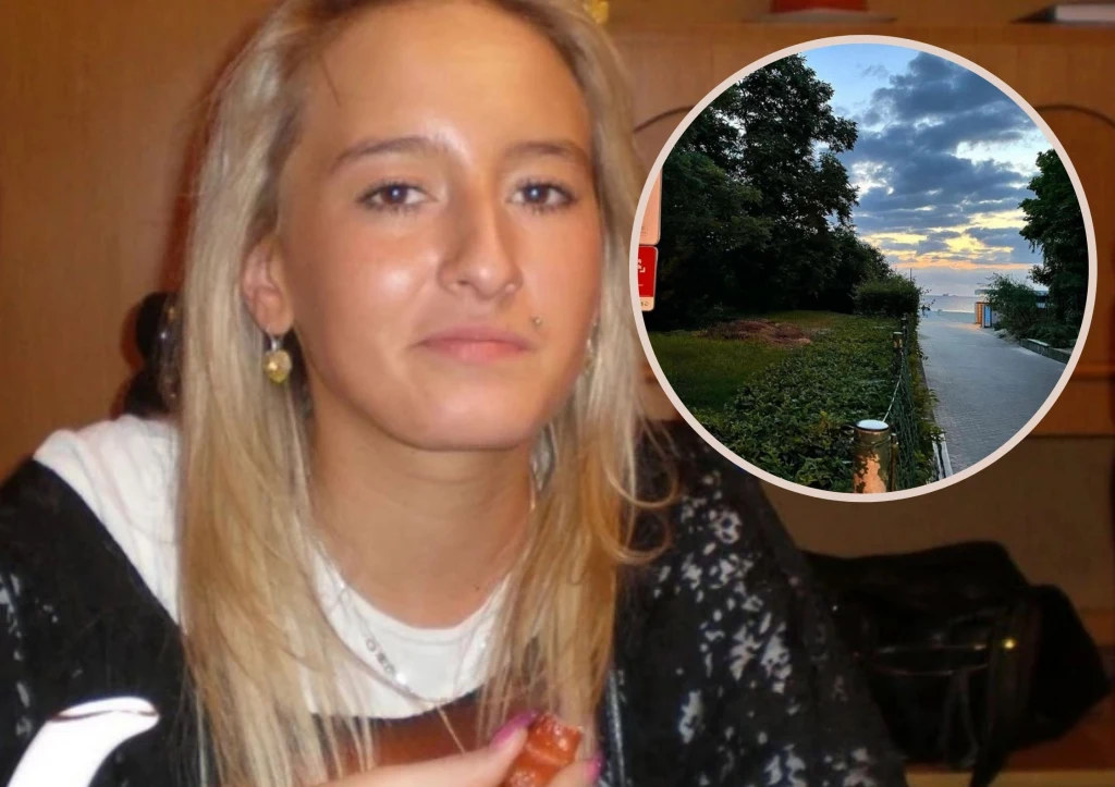 Gdzie znajduje się ciało Iwony Wieczorek?