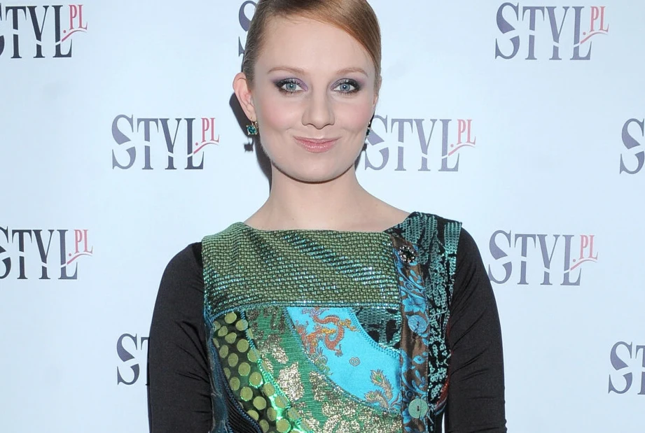 Ewelina Flinta wraca po latach na polską scenę muzyczną Ewelina Flinta wraca po latach na polską scenę muzyczną