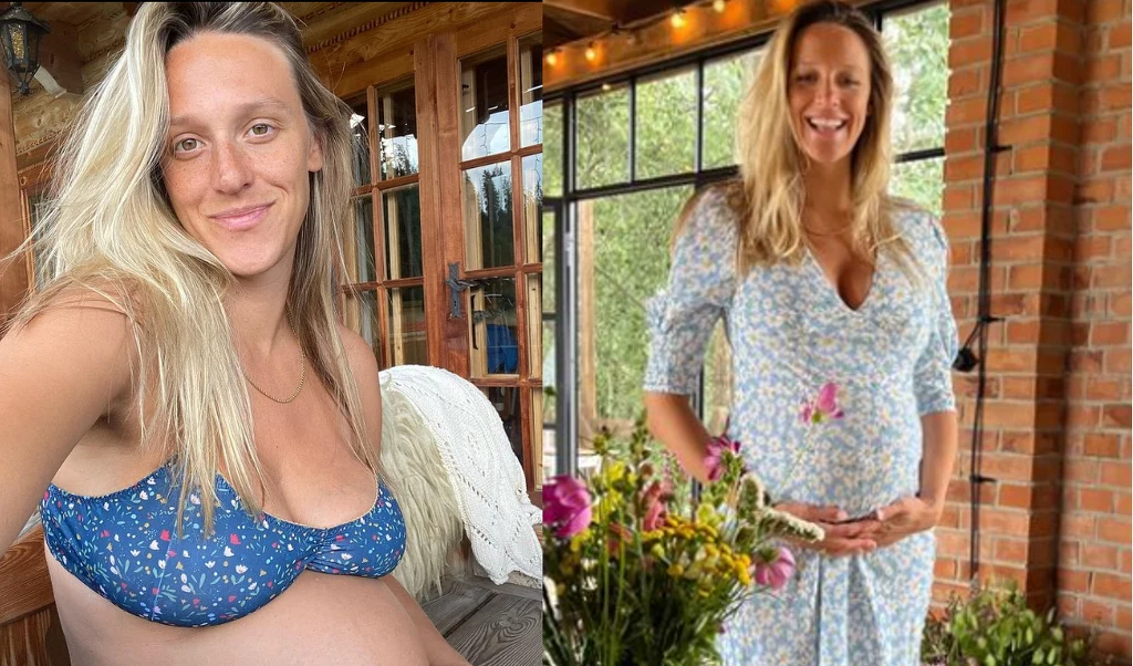 Ola Żebrowska: www.instagram.com/olazebrowska/