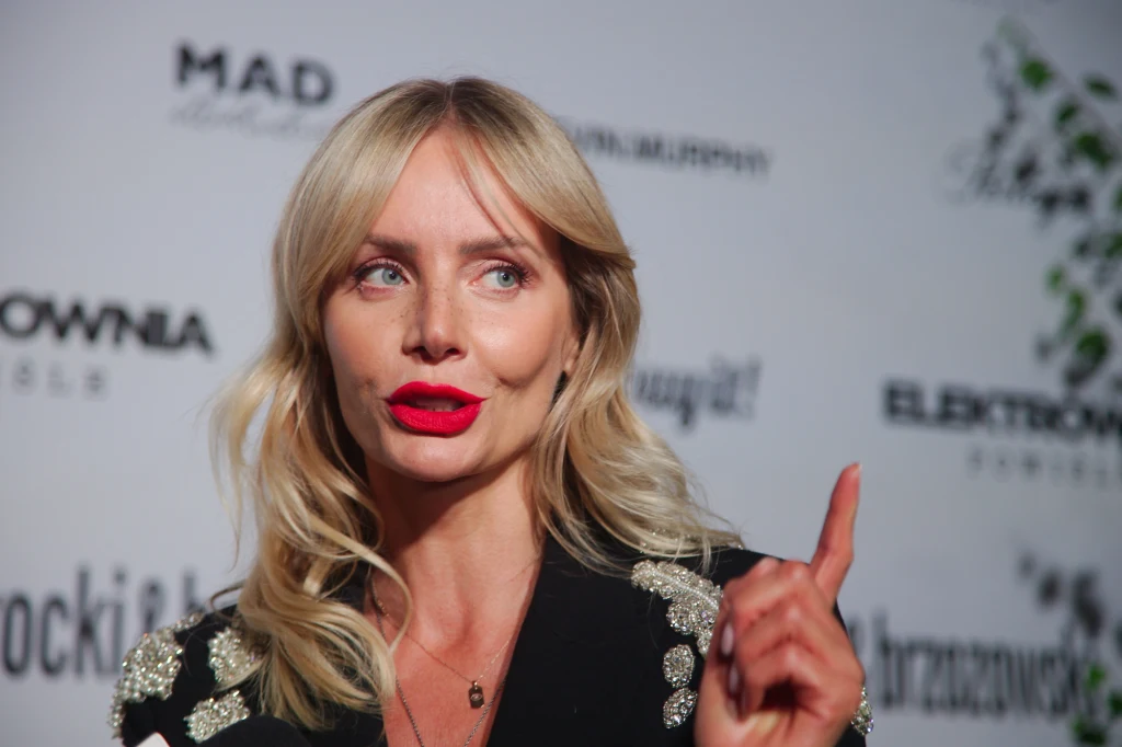 Agnieszka Woźniak-Starak