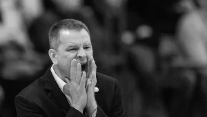 Zmarł Radosław Czerniak