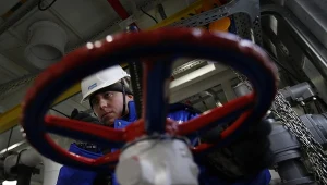 UE porozumiała się z Azerbejdżanem w sprawie dostaw gazu do Europy 